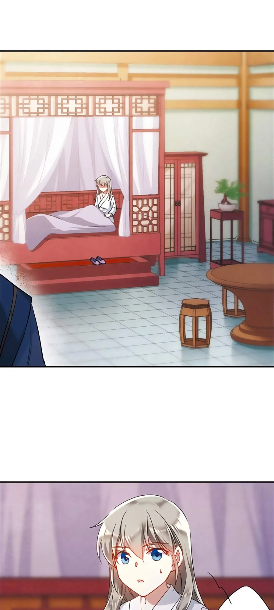 Thượng Quốc Phú Chi Thiên Đống Tuyết Chapter 49 - 15