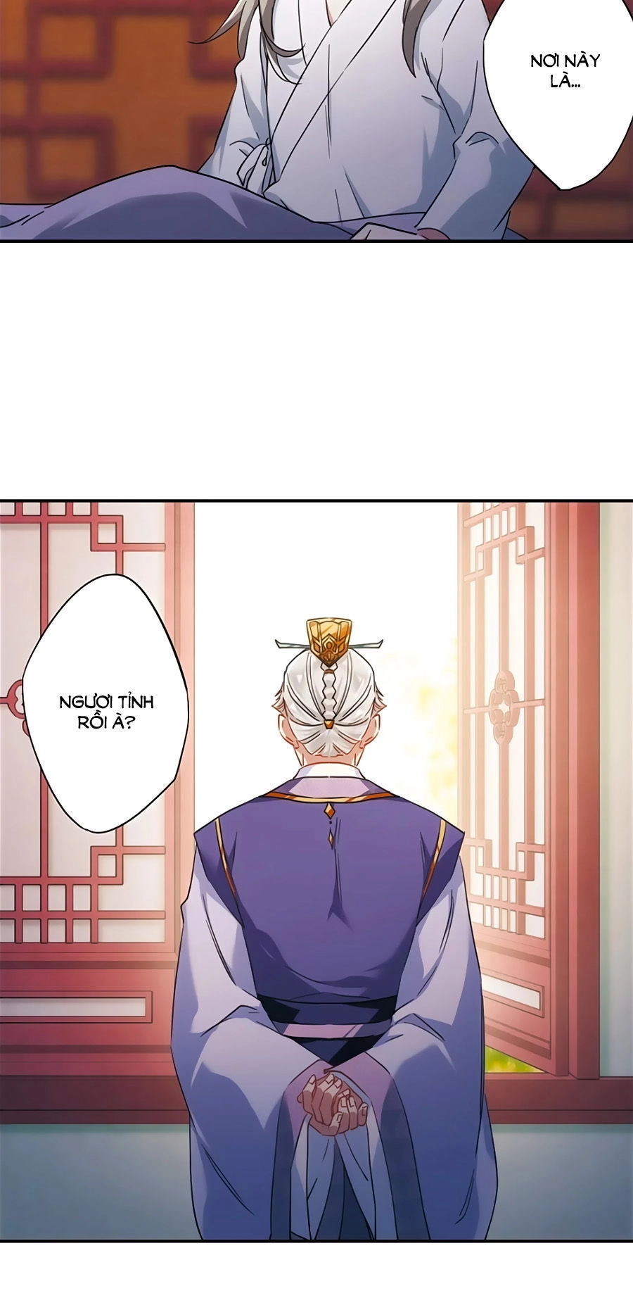 Thượng Quốc Phú Chi Thiên Đống Tuyết Chapter 49 - 16