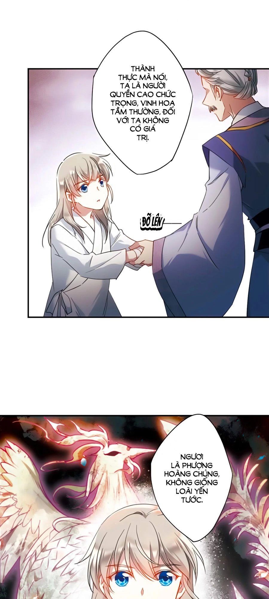 Thượng Quốc Phú Chi Thiên Đống Tuyết Chapter 50 - 11