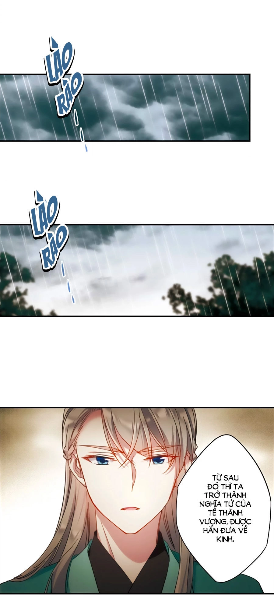 Thượng Quốc Phú Chi Thiên Đống Tuyết Chapter 50 - 13