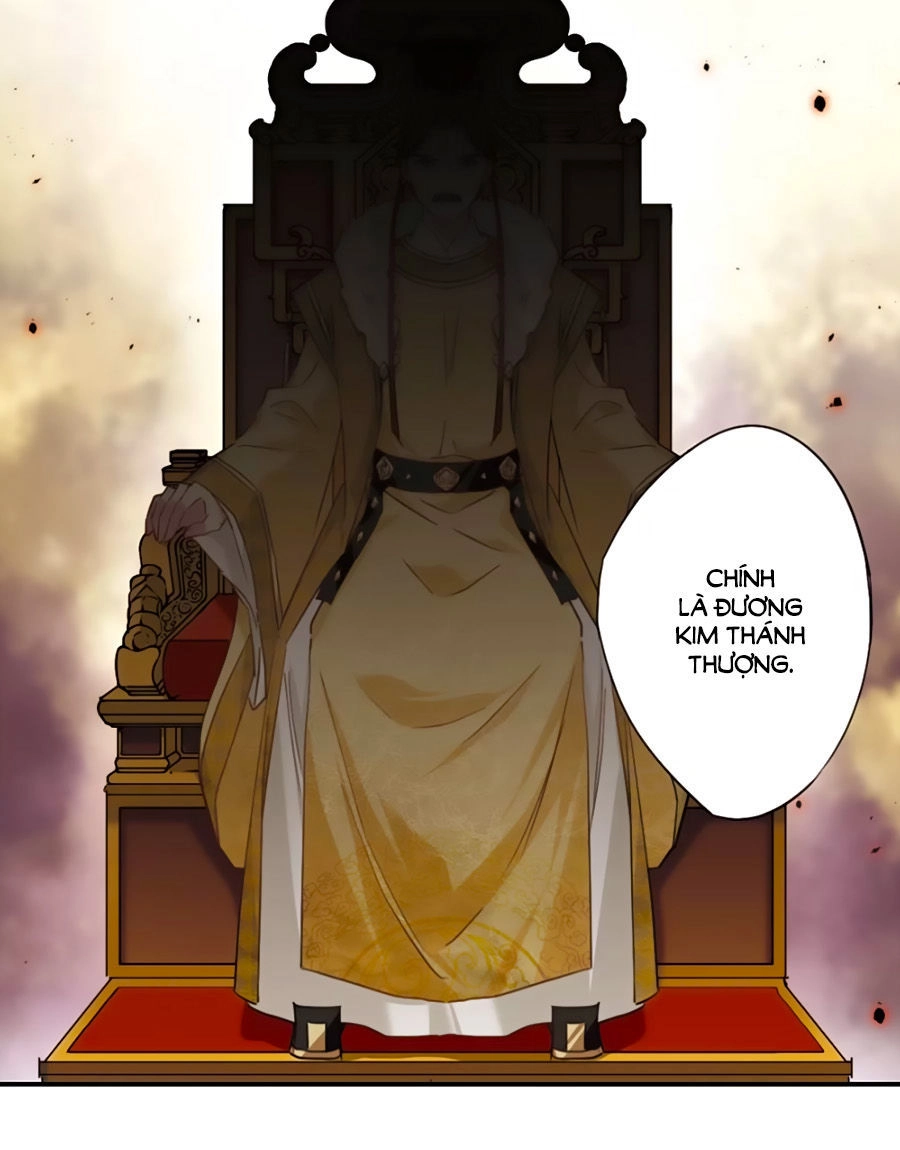 Thượng Quốc Phú Chi Thiên Đống Tuyết Chapter 50 - 16