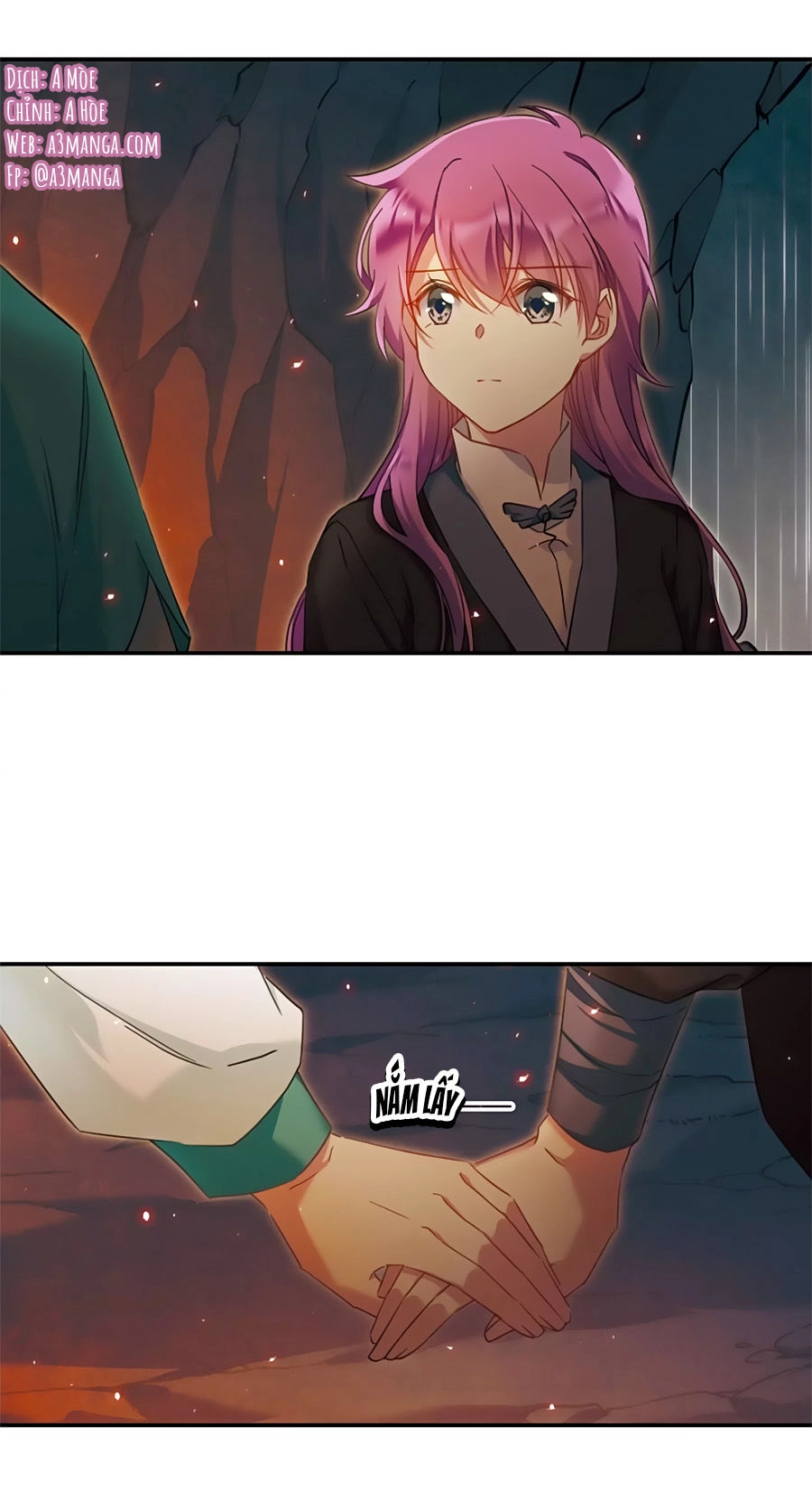 Thượng Quốc Phú Chi Thiên Đống Tuyết Chapter 51 - 2