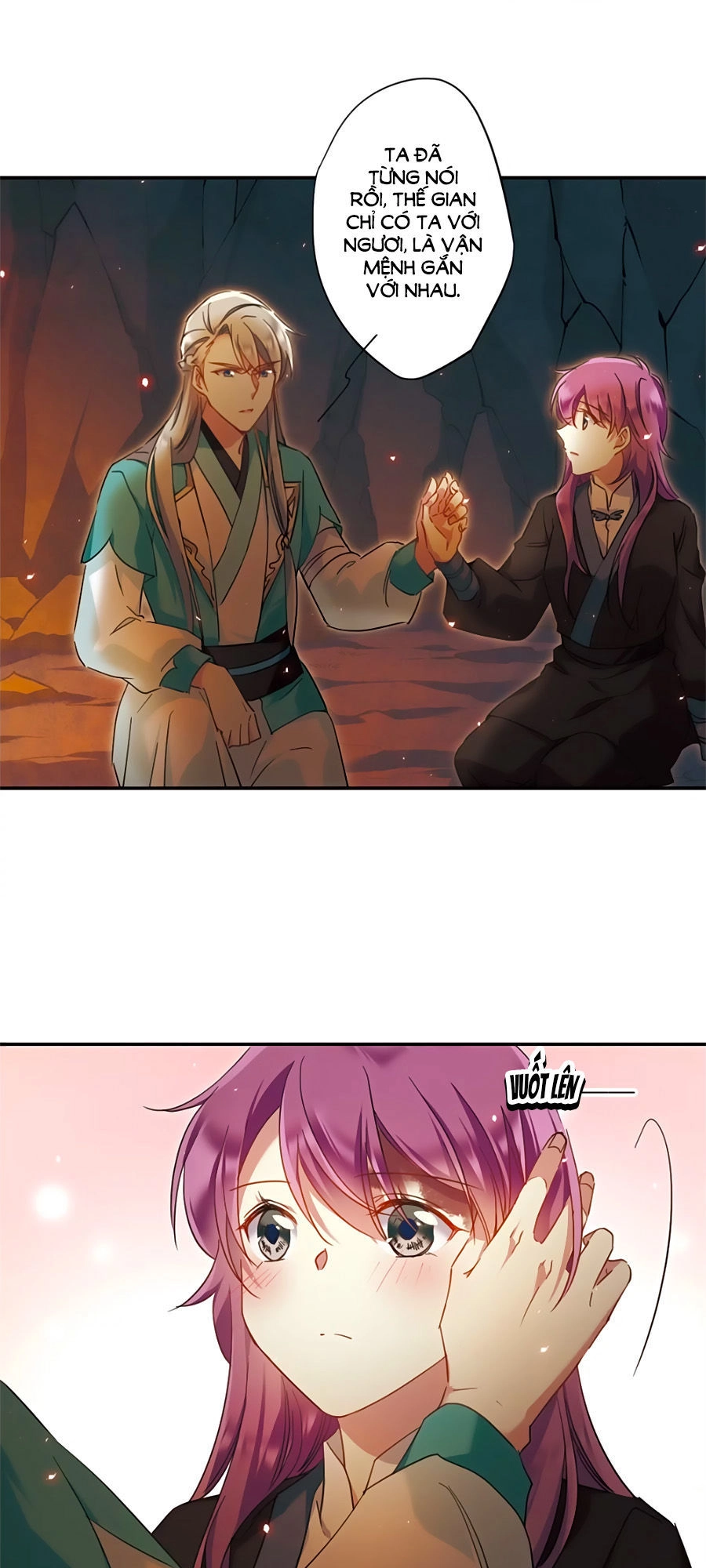 Thượng Quốc Phú Chi Thiên Đống Tuyết Chapter 51 - 3