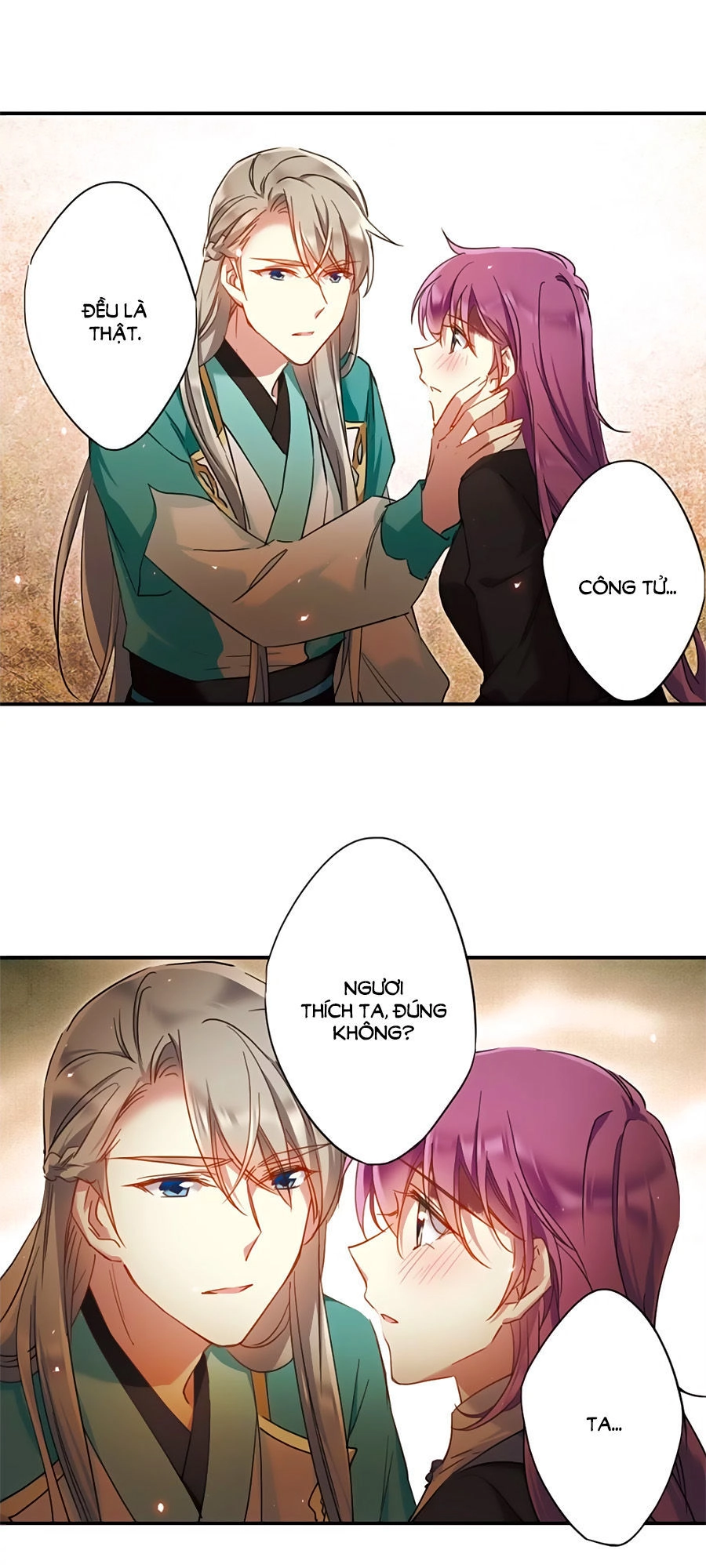 Thượng Quốc Phú Chi Thiên Đống Tuyết Chapter 51 - 5