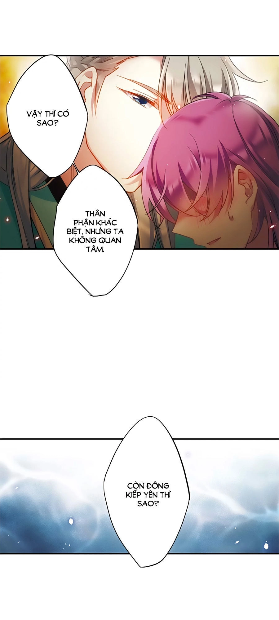 Thượng Quốc Phú Chi Thiên Đống Tuyết Chapter 51 - 10