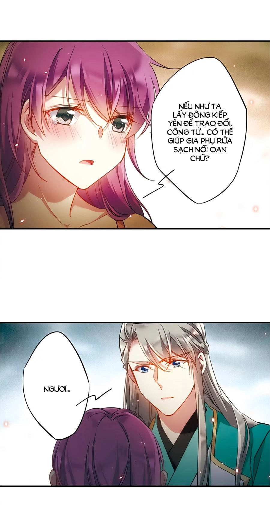 Thượng Quốc Phú Chi Thiên Đống Tuyết Chapter 51 - 12