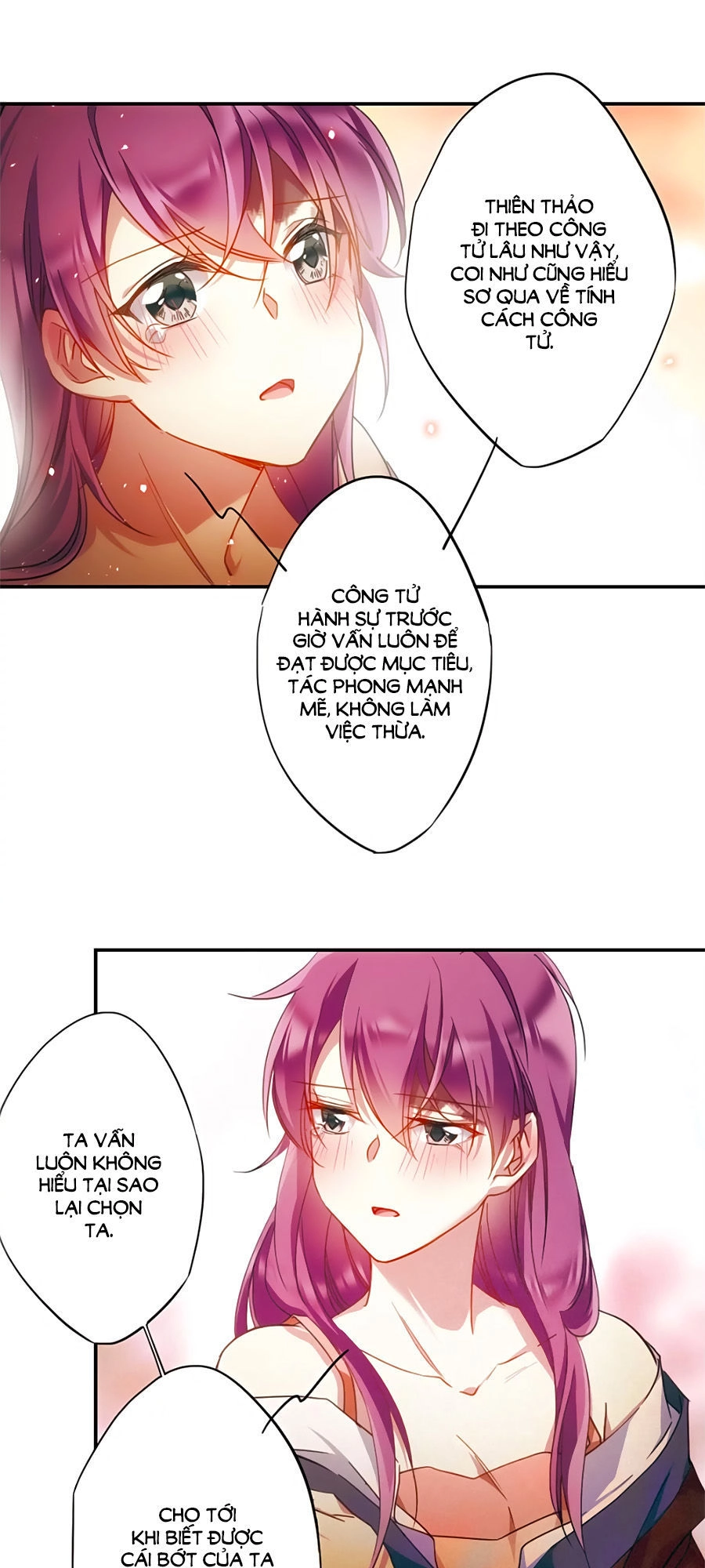 Thượng Quốc Phú Chi Thiên Đống Tuyết Chapter 51 - 13