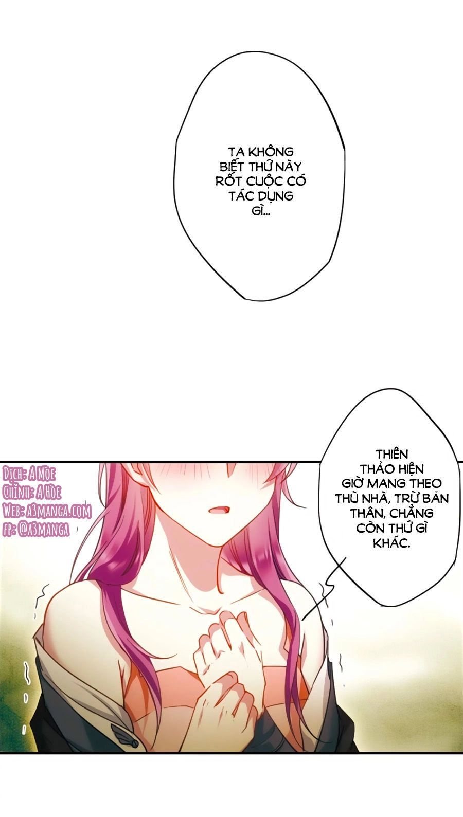 Thượng Quốc Phú Chi Thiên Đống Tuyết Chapter 52 - 1