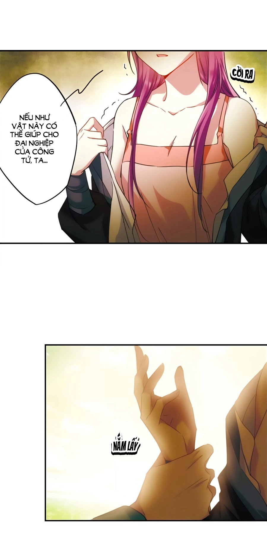 Thượng Quốc Phú Chi Thiên Đống Tuyết Chapter 52 - 2