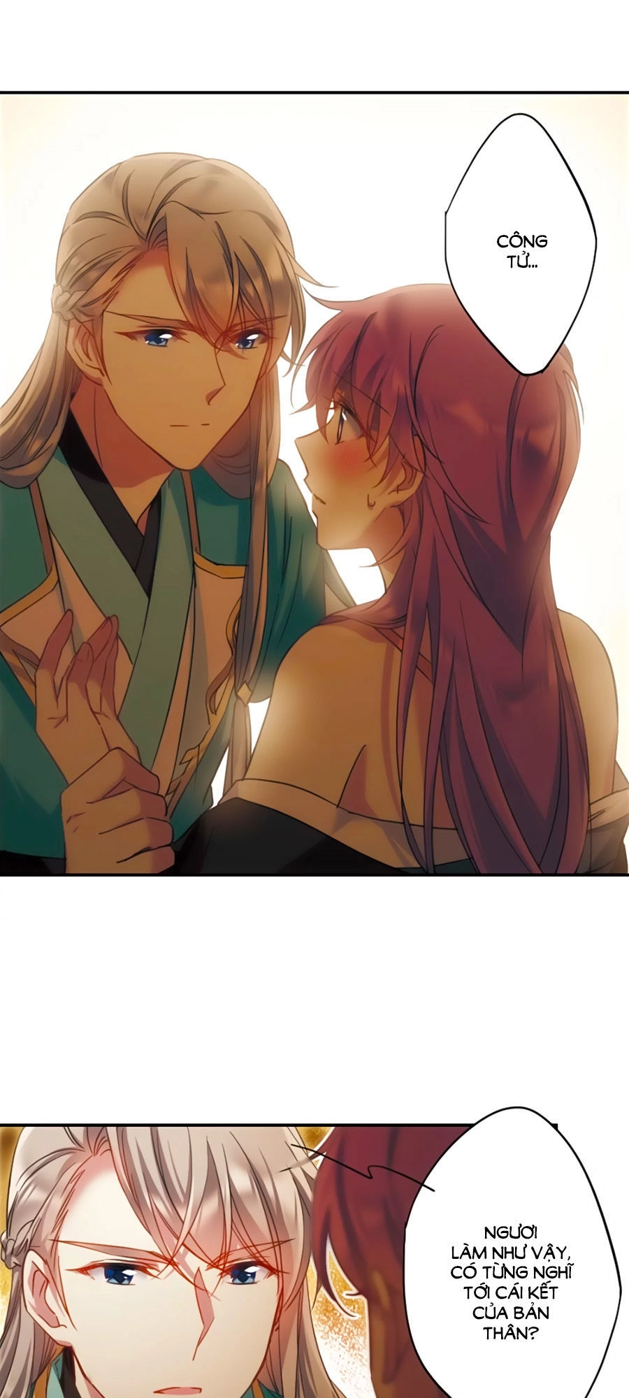 Thượng Quốc Phú Chi Thiên Đống Tuyết Chapter 52 - 3