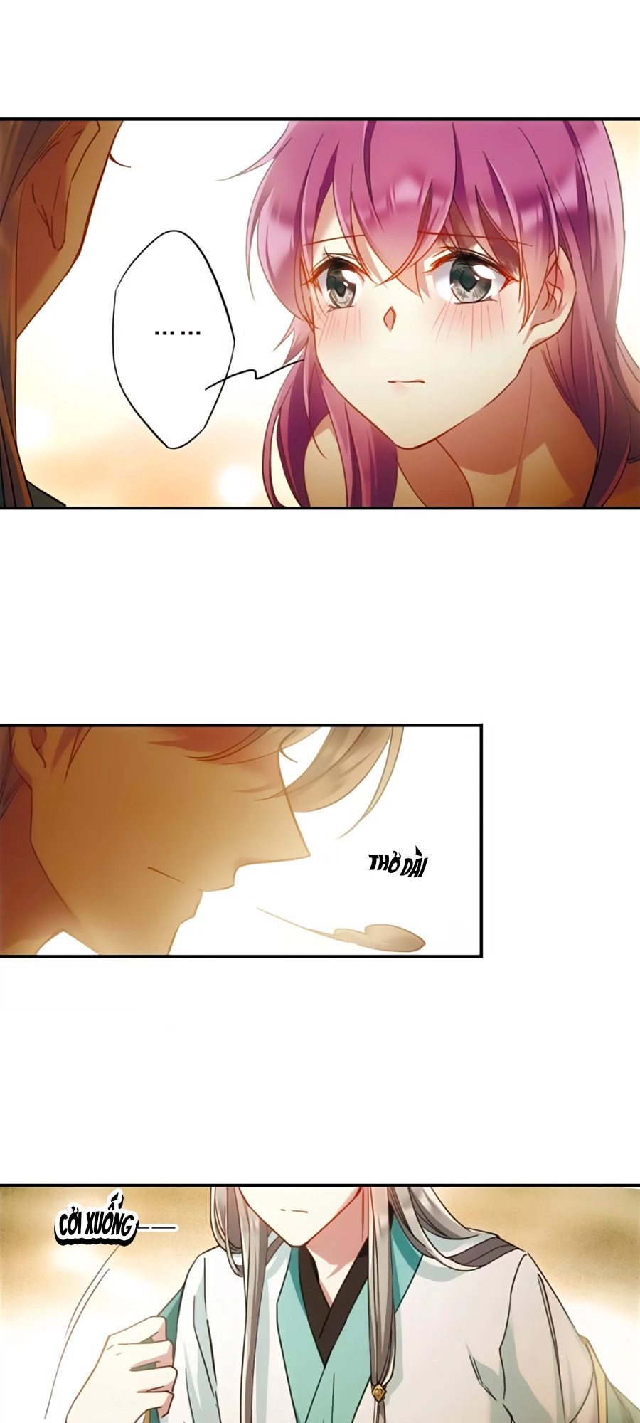 Thượng Quốc Phú Chi Thiên Đống Tuyết Chapter 52 - 5