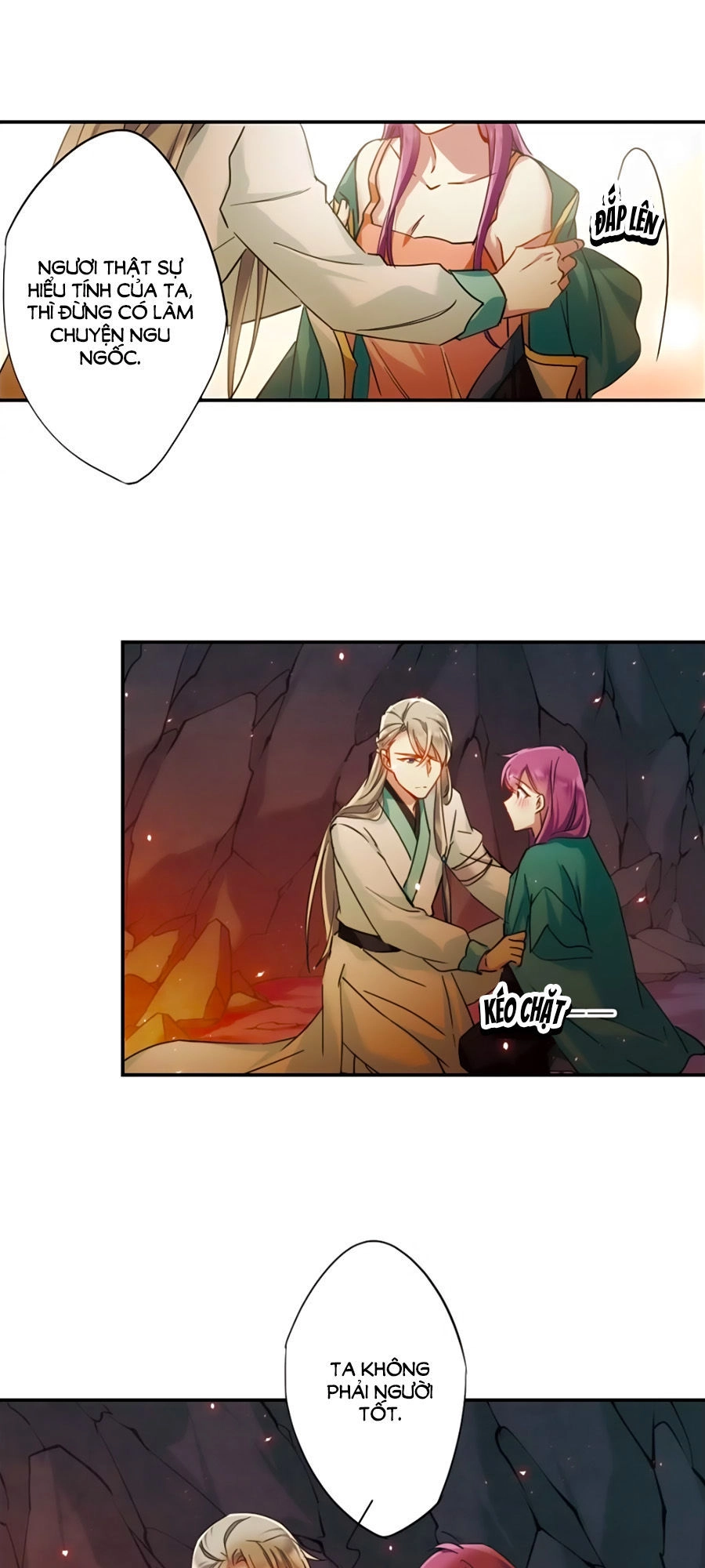 Thượng Quốc Phú Chi Thiên Đống Tuyết Chapter 52 - 7