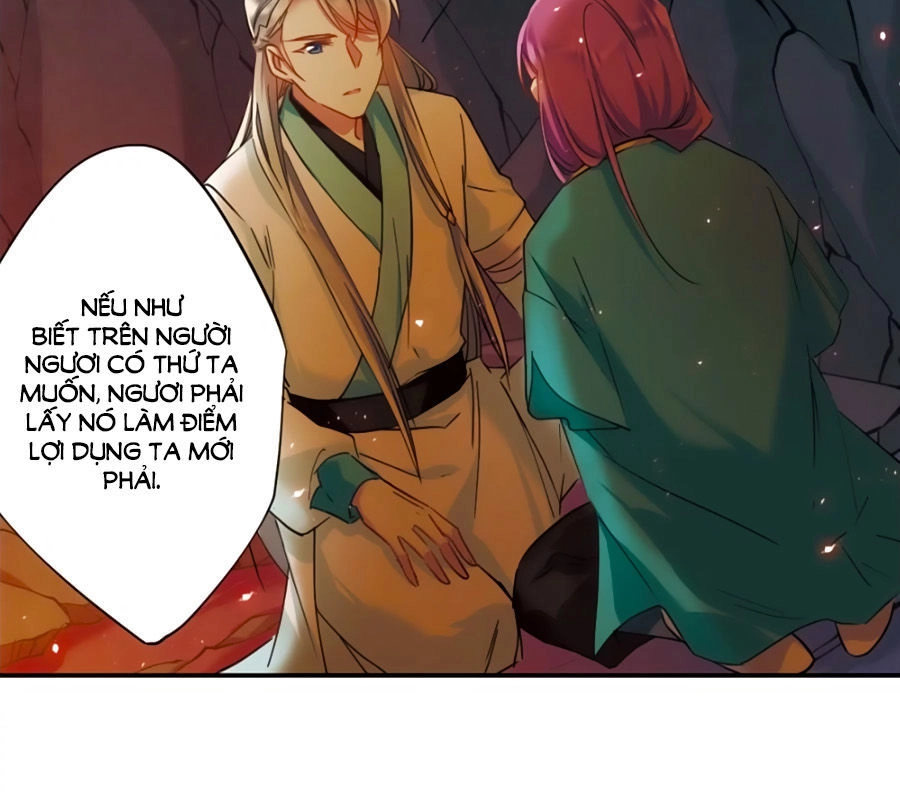 Thượng Quốc Phú Chi Thiên Đống Tuyết Chapter 52 - 8