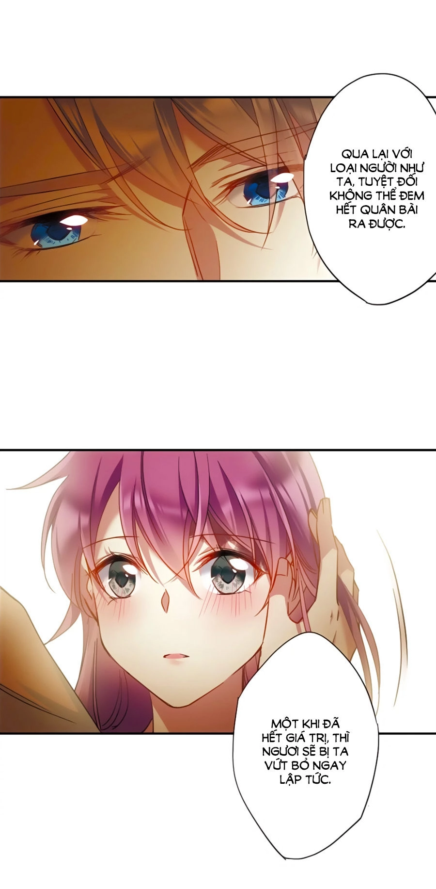 Thượng Quốc Phú Chi Thiên Đống Tuyết Chapter 52 - 9