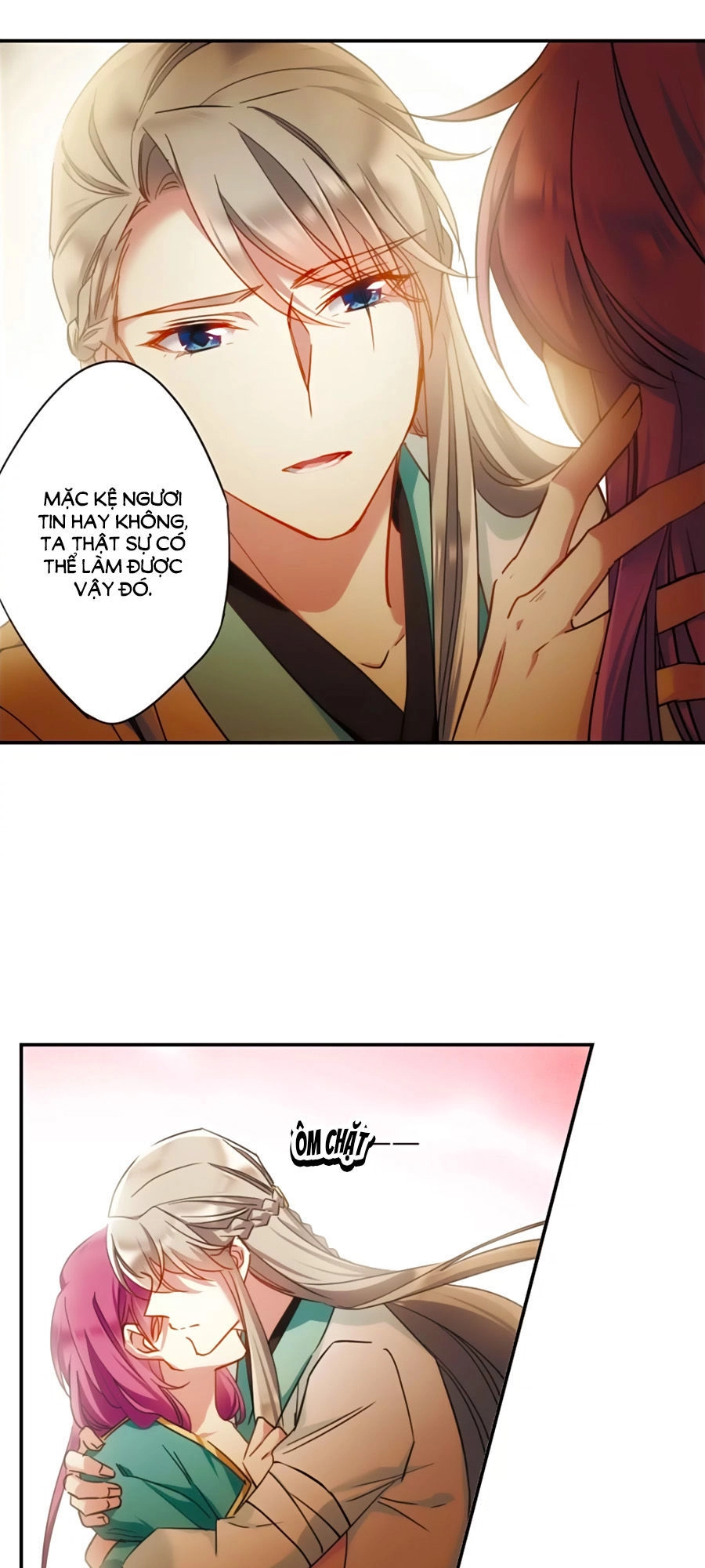 Thượng Quốc Phú Chi Thiên Đống Tuyết Chapter 52 - 10