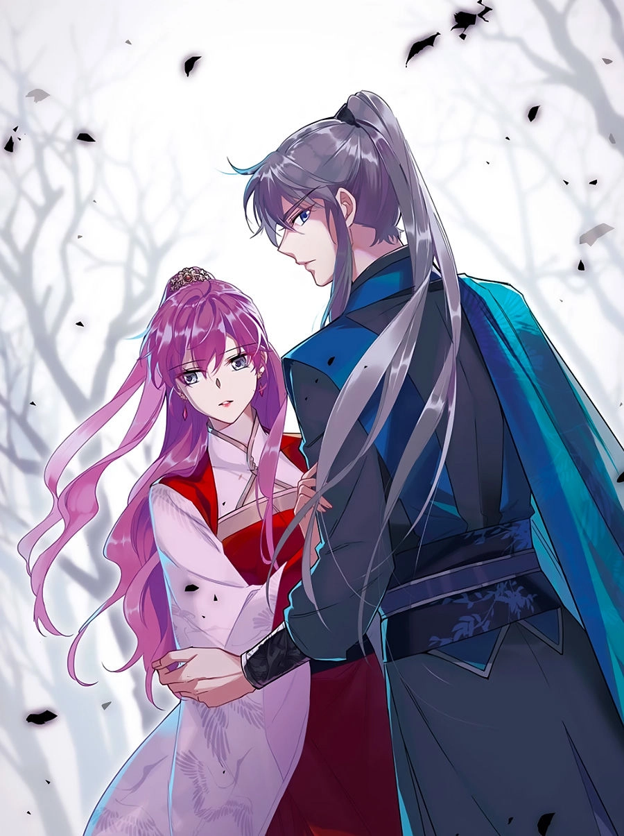 Thượng Quốc Phú Chi Thiên Đống Tuyết Chapter 53 - 2