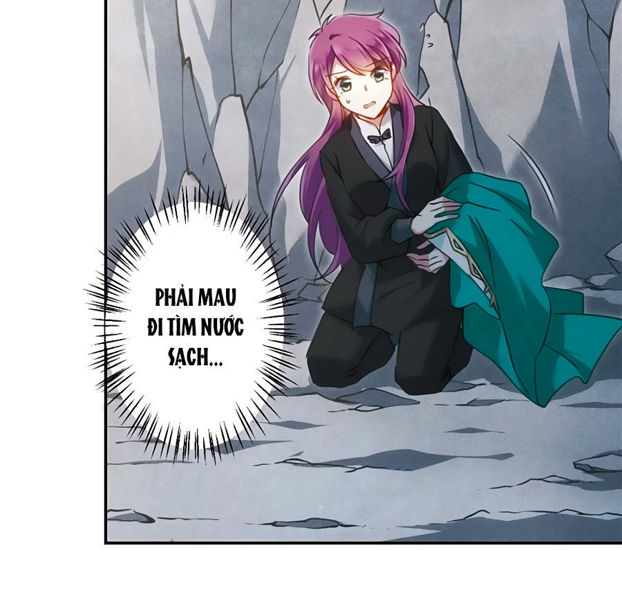 Thượng Quốc Phú Chi Thiên Đống Tuyết Chapter 53 - 4