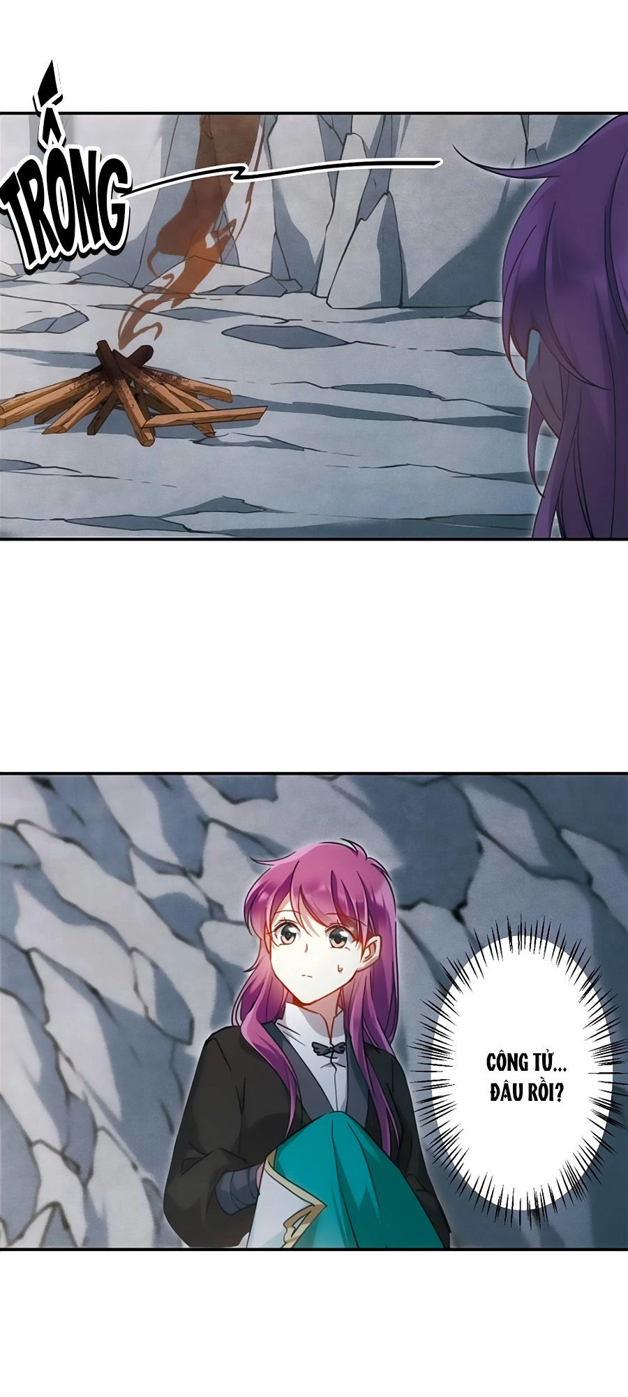 Thượng Quốc Phú Chi Thiên Đống Tuyết Chapter 53 - 5