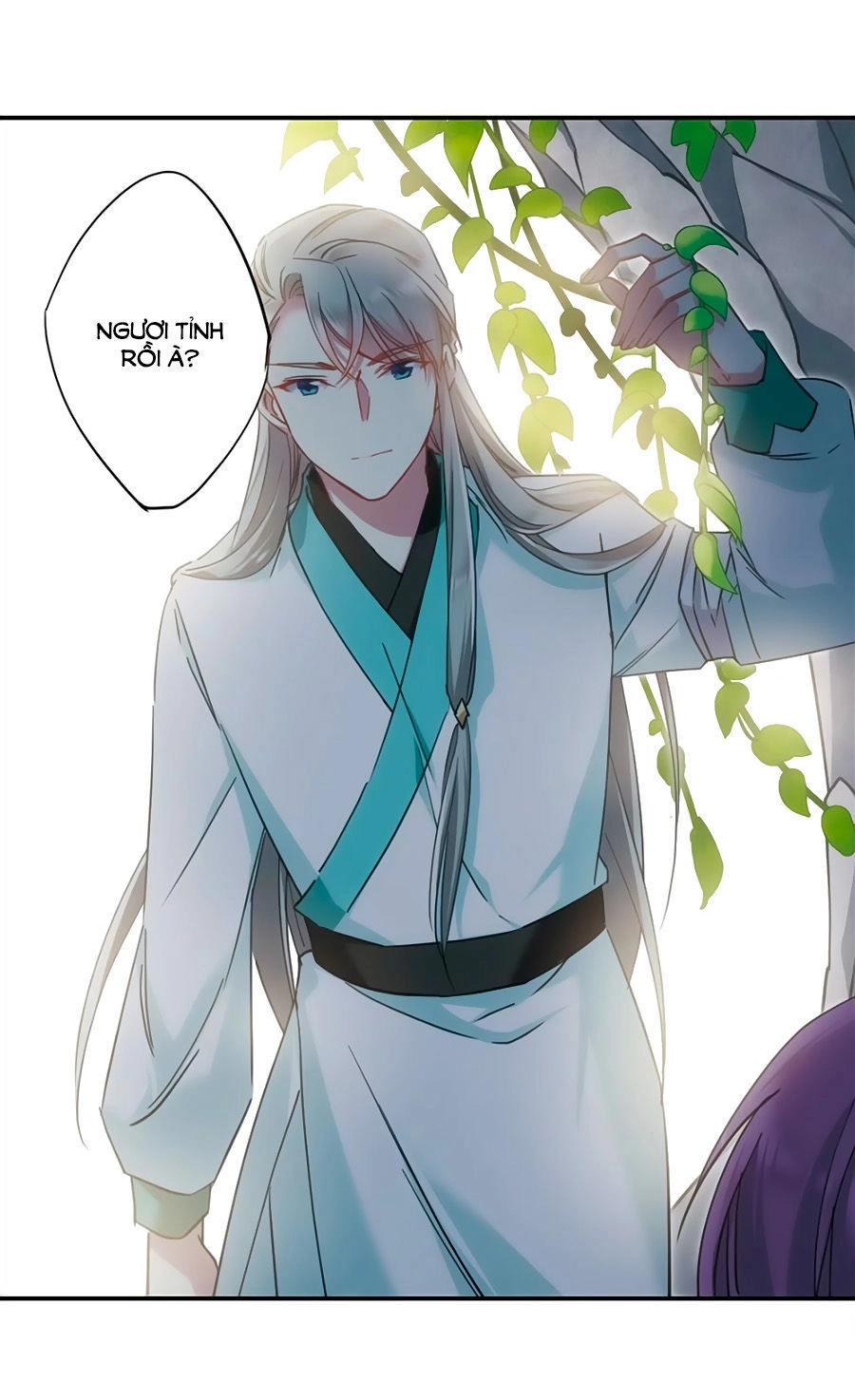 Thượng Quốc Phú Chi Thiên Đống Tuyết Chapter 53 - 6