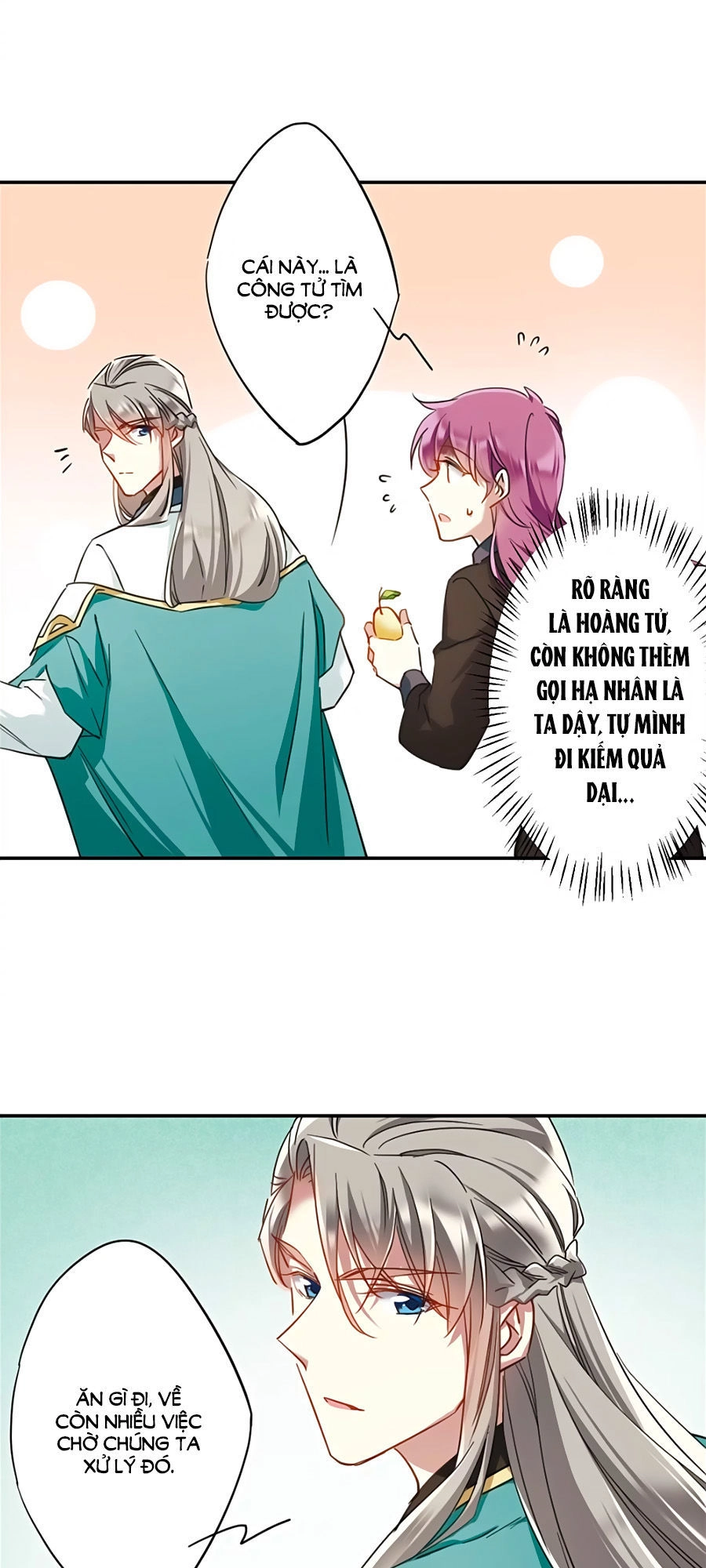 Thượng Quốc Phú Chi Thiên Đống Tuyết Chapter 53 - 9