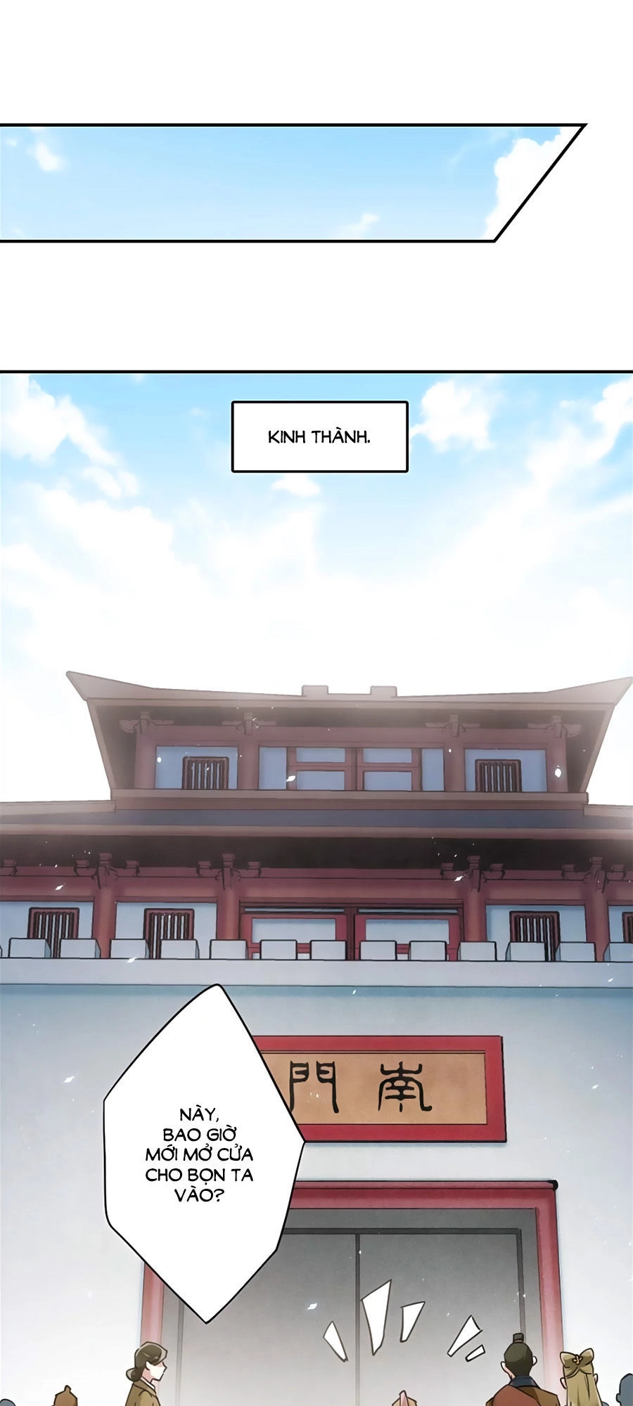 Thượng Quốc Phú Chi Thiên Đống Tuyết Chapter 53 - 11