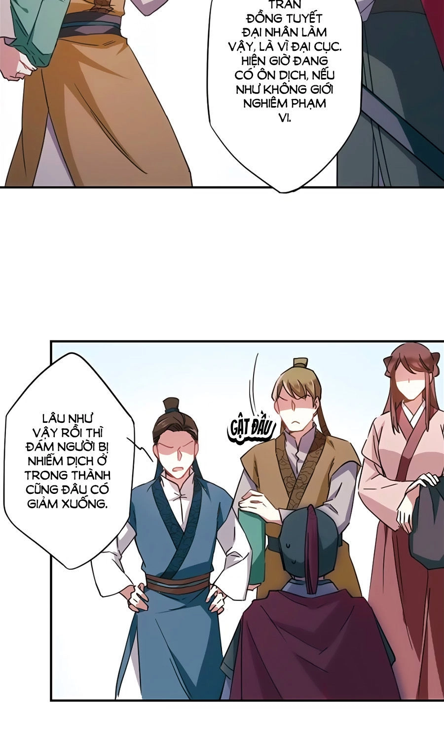 Thượng Quốc Phú Chi Thiên Đống Tuyết Chapter 53 - 14