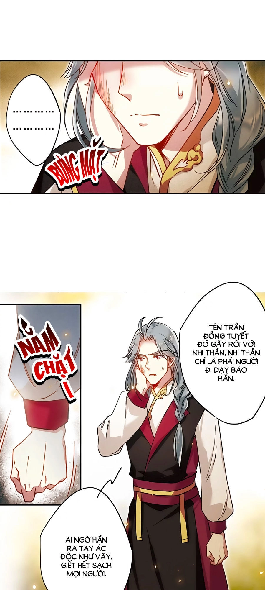 Thượng Quốc Phú Chi Thiên Đống Tuyết Chapter 55 - 4