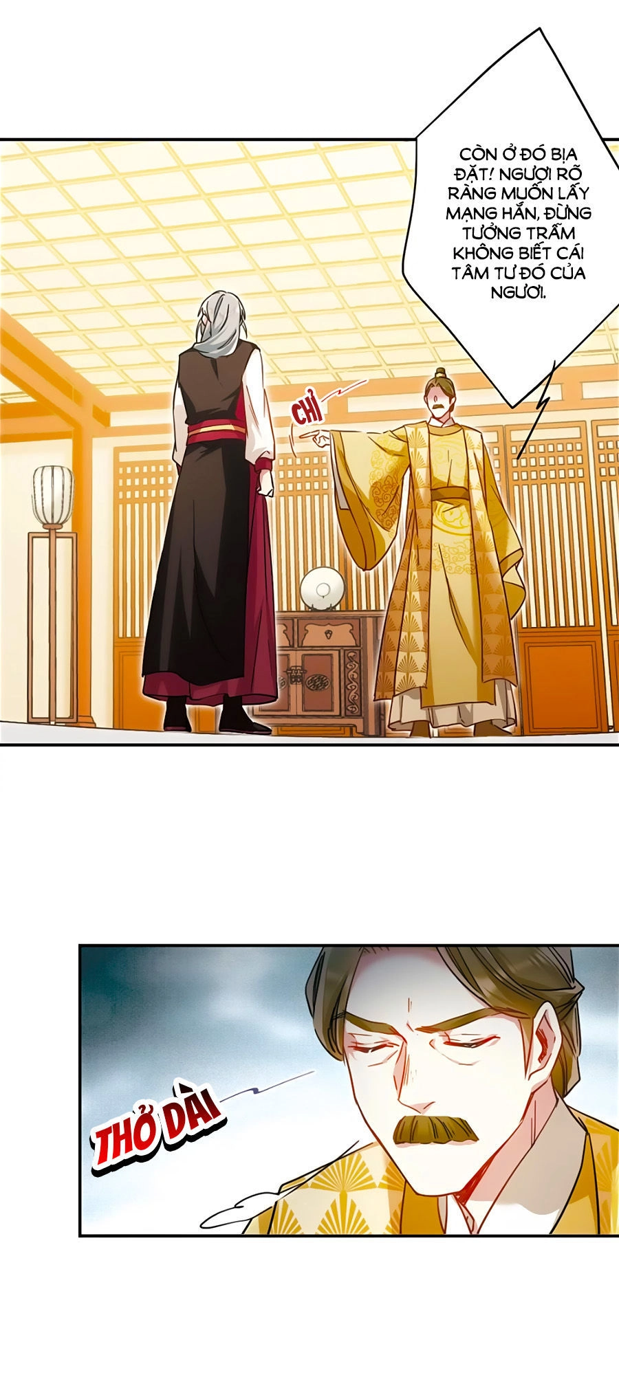 Thượng Quốc Phú Chi Thiên Đống Tuyết Chapter 55 - 6