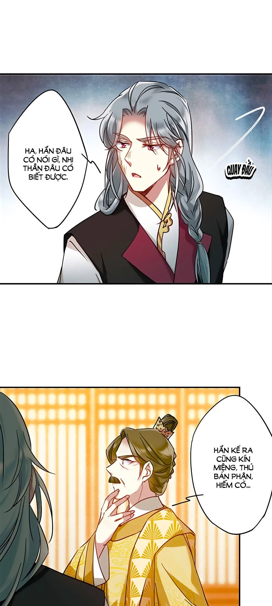 Thượng Quốc Phú Chi Thiên Đống Tuyết Chapter 55 - 8