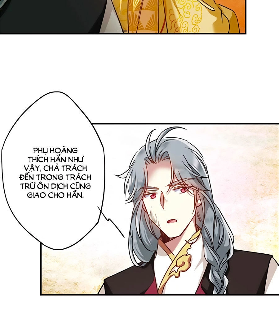 Thượng Quốc Phú Chi Thiên Đống Tuyết Chapter 55 - 9