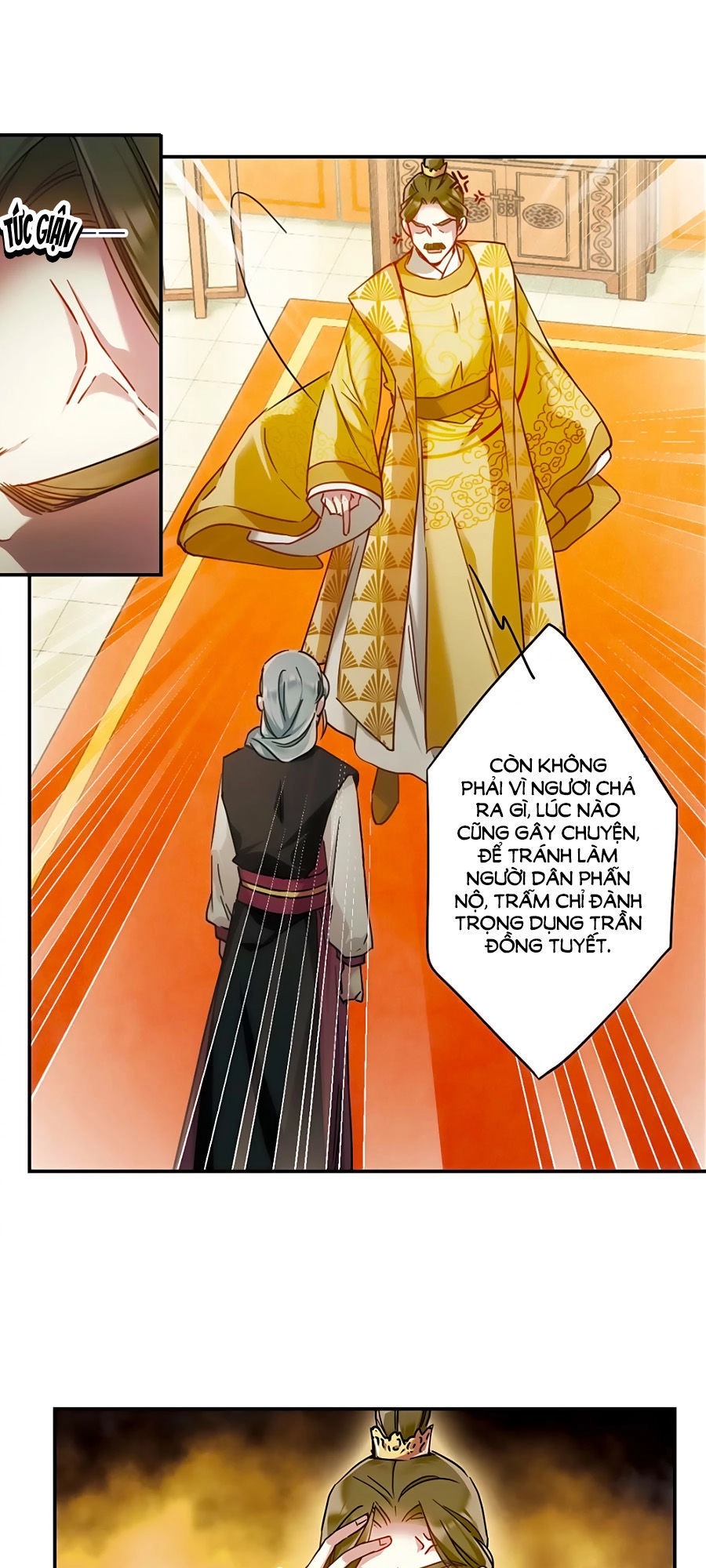 Thượng Quốc Phú Chi Thiên Đống Tuyết Chapter 55 - 10