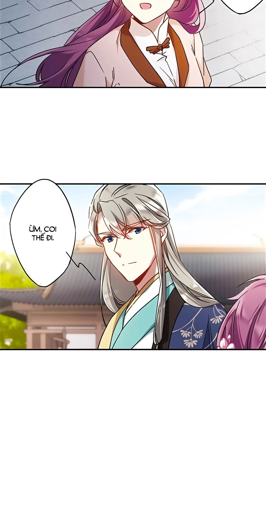 Thượng Quốc Phú Chi Thiên Đống Tuyết Chapter 55 - 16