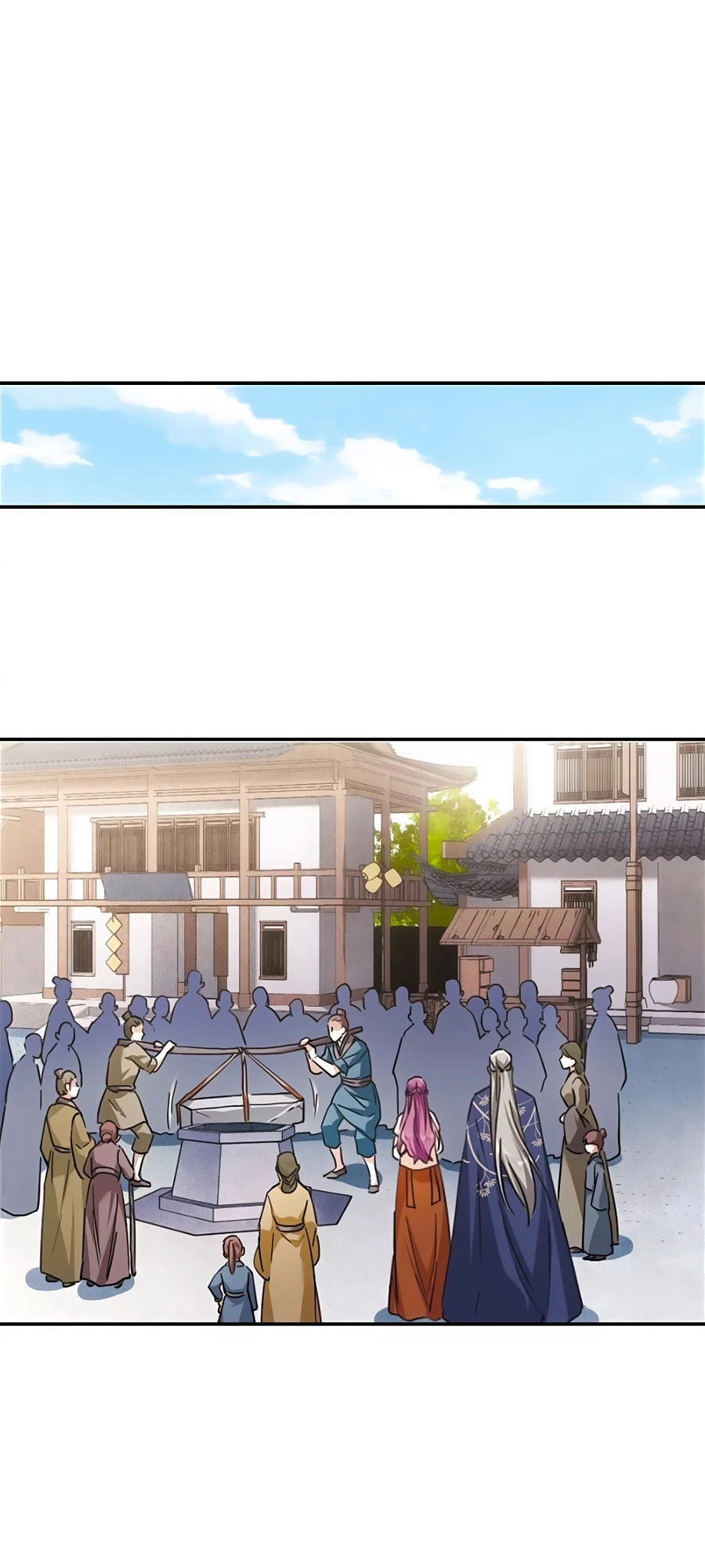 Thượng Quốc Phú Chi Thiên Đống Tuyết Chapter 55 - 17