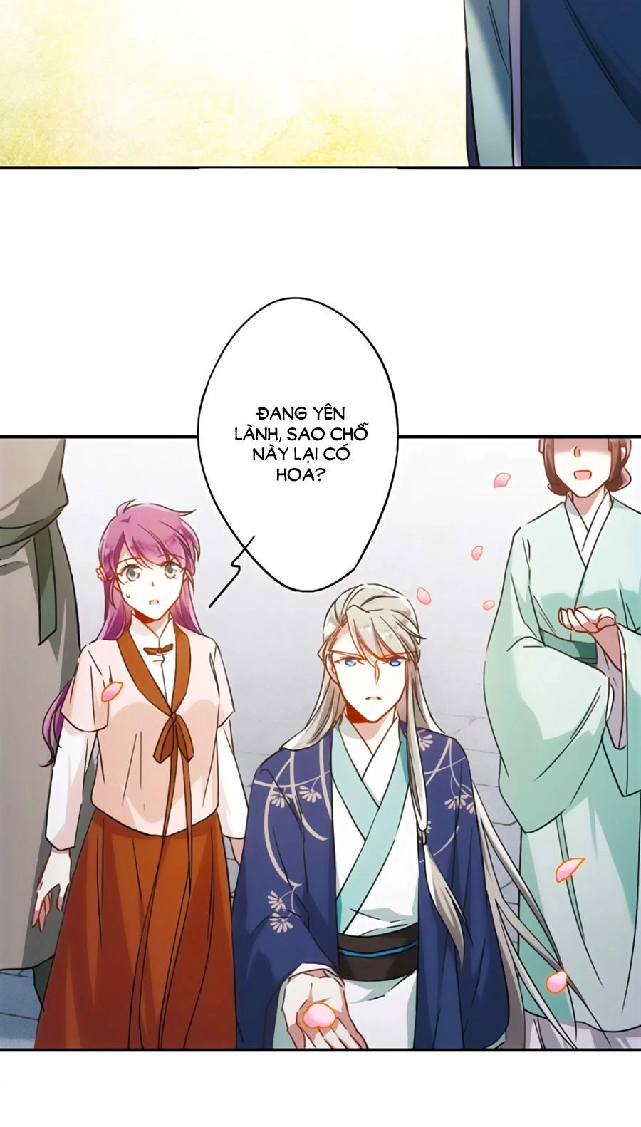 Thượng Quốc Phú Chi Thiên Đống Tuyết Chapter 57 - 4