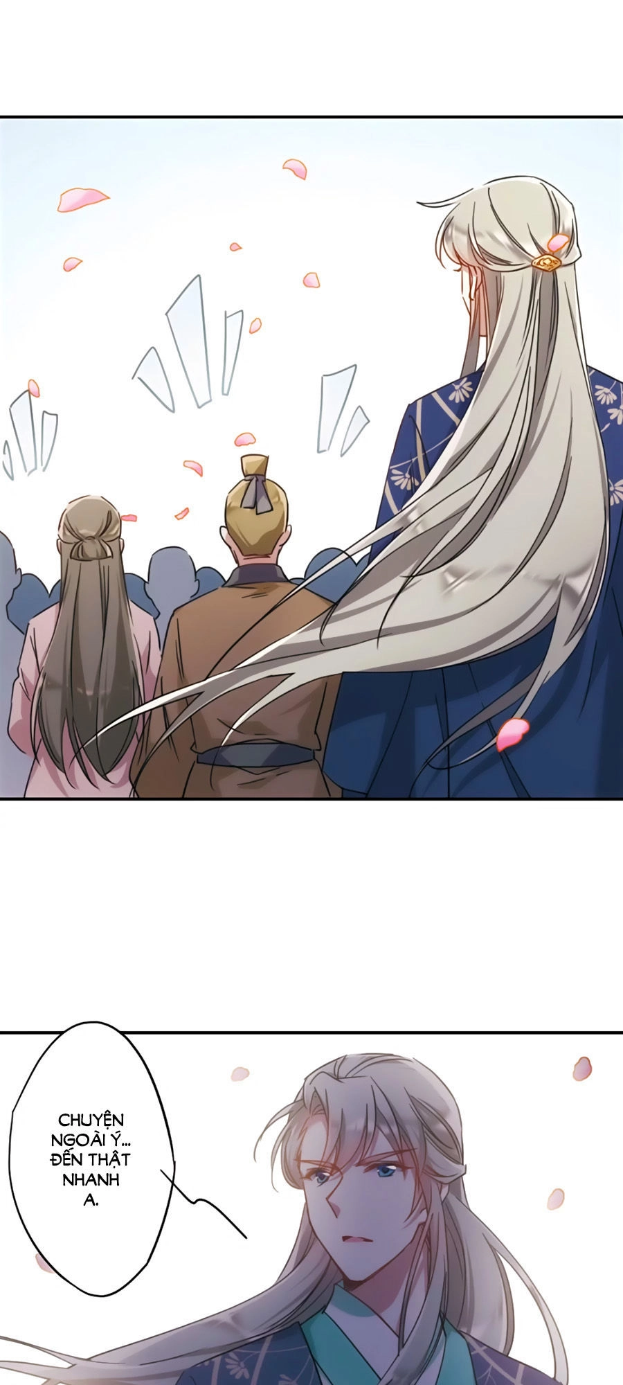 Thượng Quốc Phú Chi Thiên Đống Tuyết Chapter 57 - 5