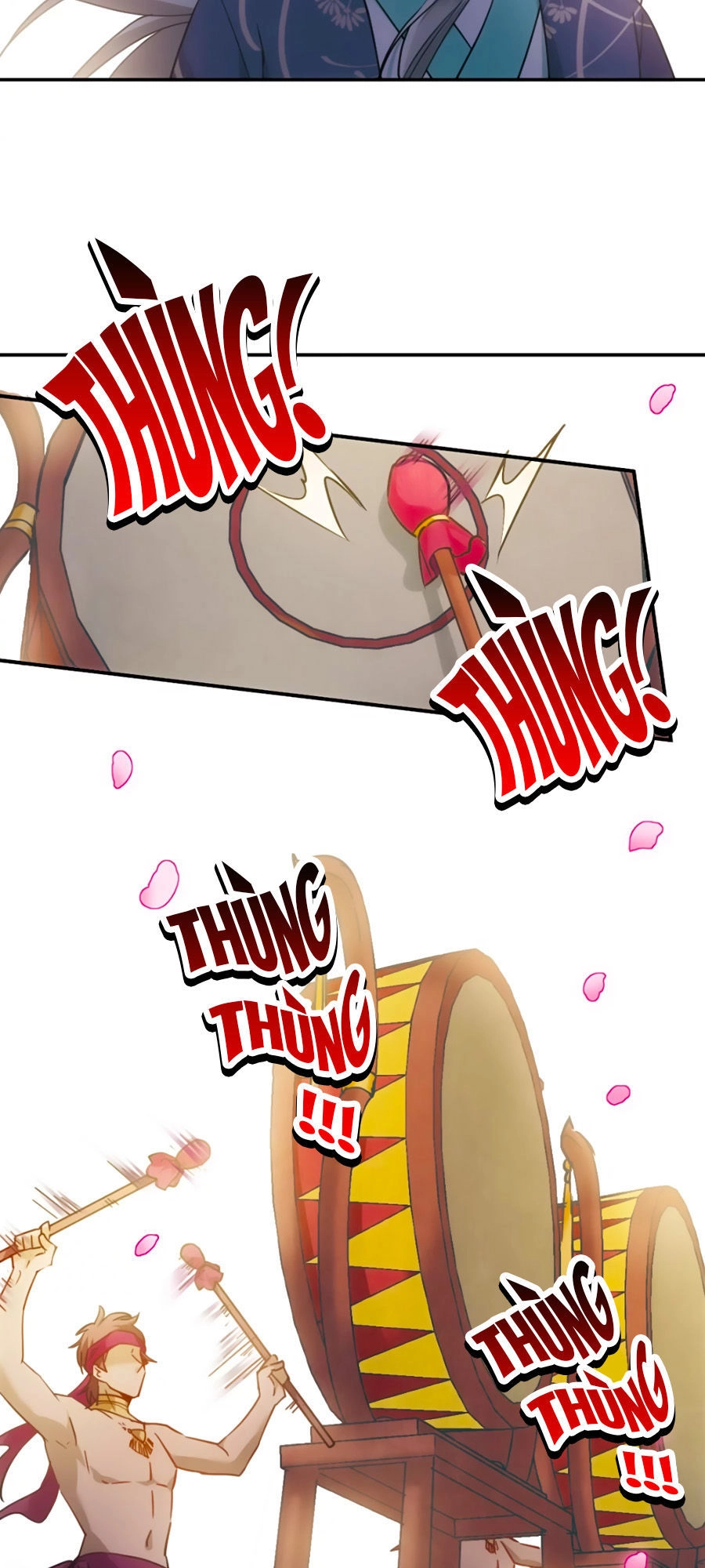 Thượng Quốc Phú Chi Thiên Đống Tuyết Chapter 57 - 6