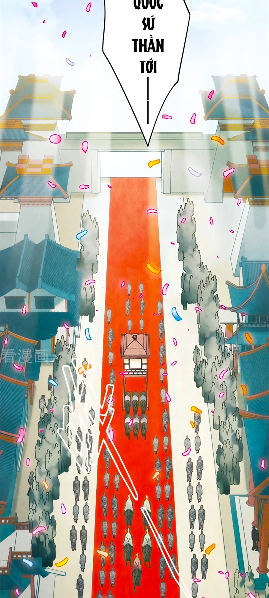 Thượng Quốc Phú Chi Thiên Đống Tuyết Chapter 57 - 9