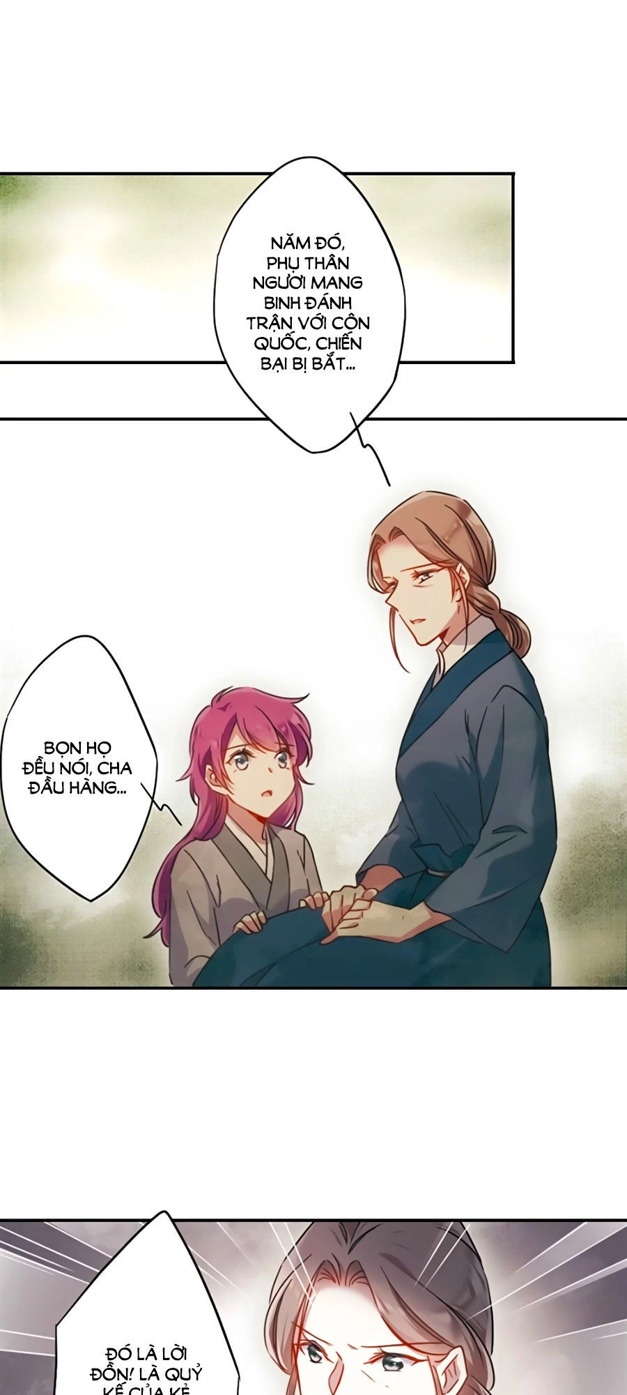 Thượng Quốc Phú Chi Thiên Đống Tuyết Chapter 57 - 13