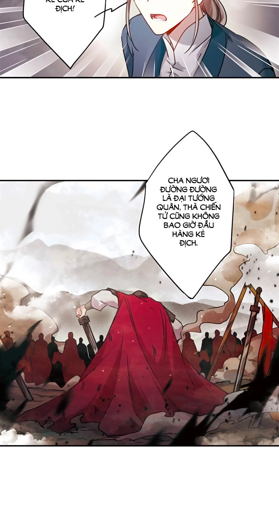 Thượng Quốc Phú Chi Thiên Đống Tuyết Chapter 57 - 14