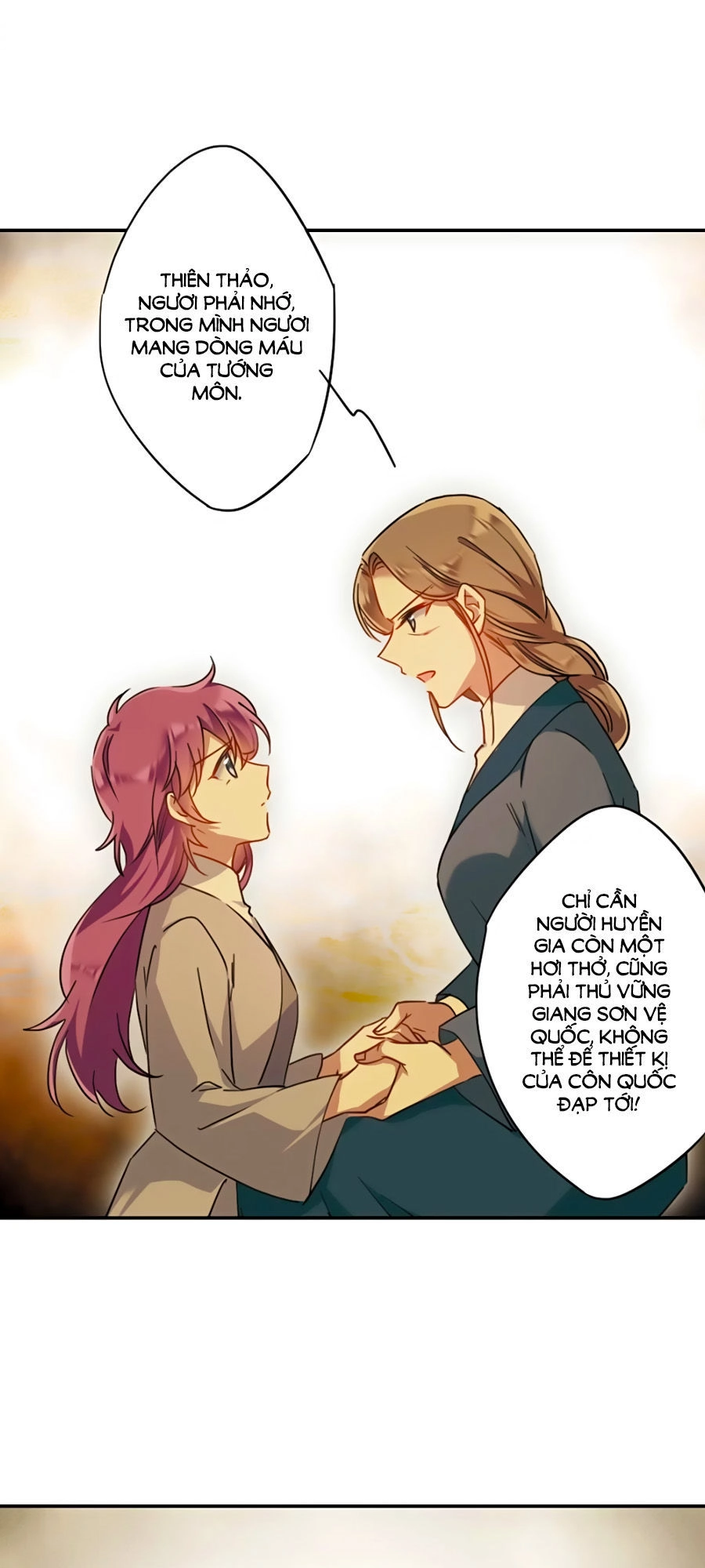 Thượng Quốc Phú Chi Thiên Đống Tuyết Chapter 57 - 15