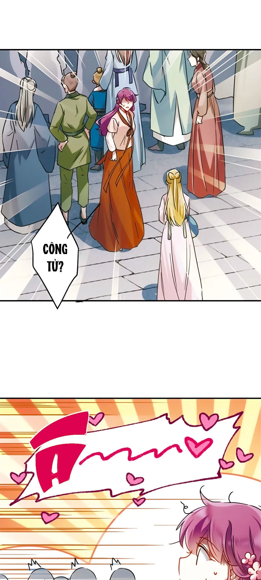 Thượng Quốc Phú Chi Thiên Đống Tuyết Chapter 57 - 17