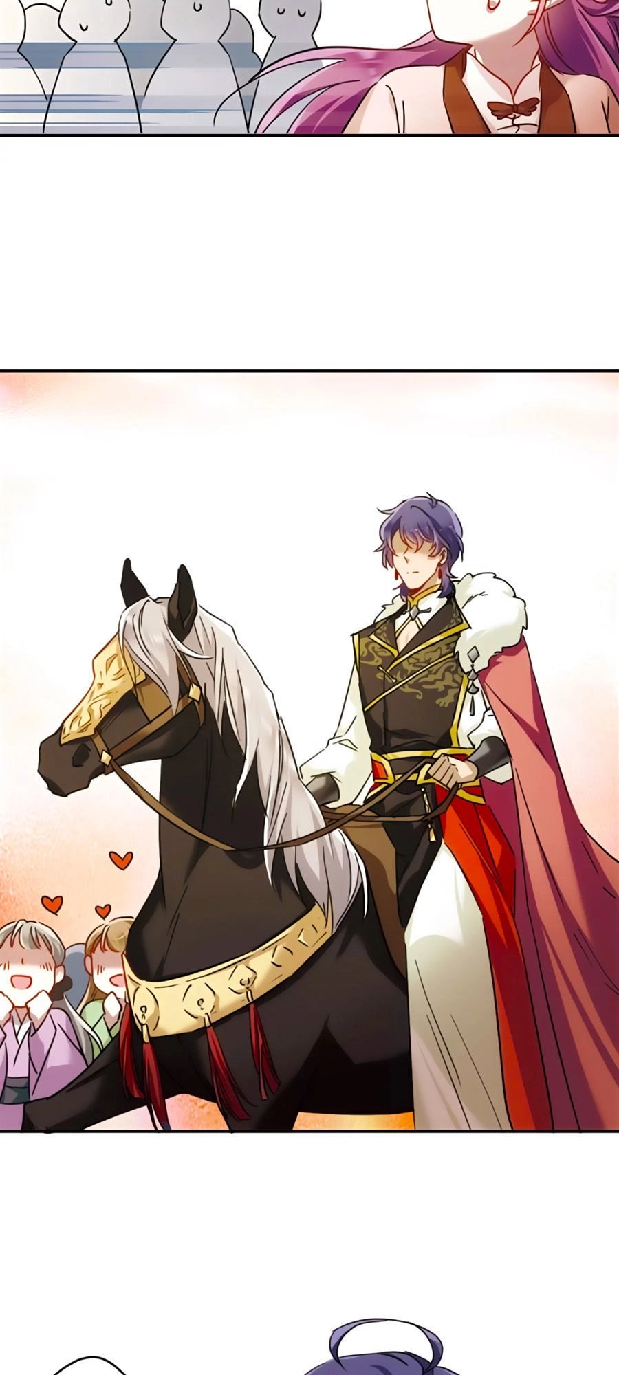 Thượng Quốc Phú Chi Thiên Đống Tuyết Chapter 57 - 18