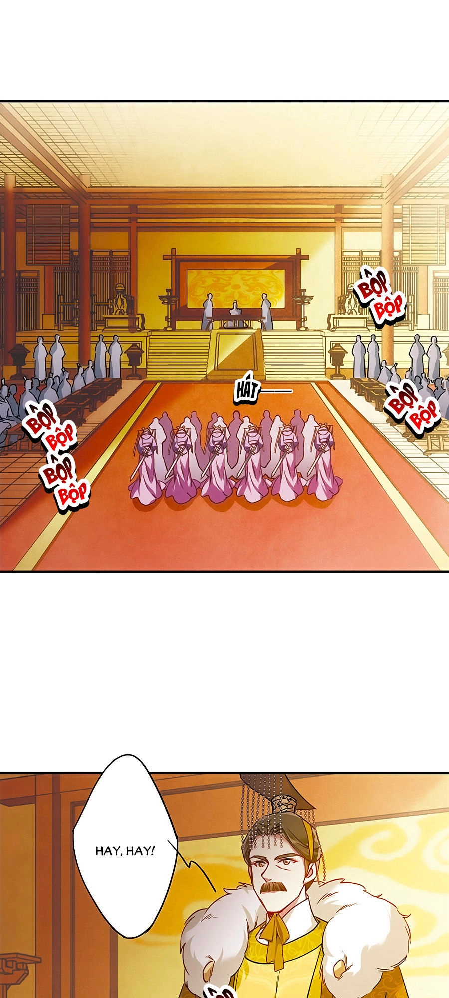 Thượng Quốc Phú Chi Thiên Đống Tuyết Chapter 58 - 15