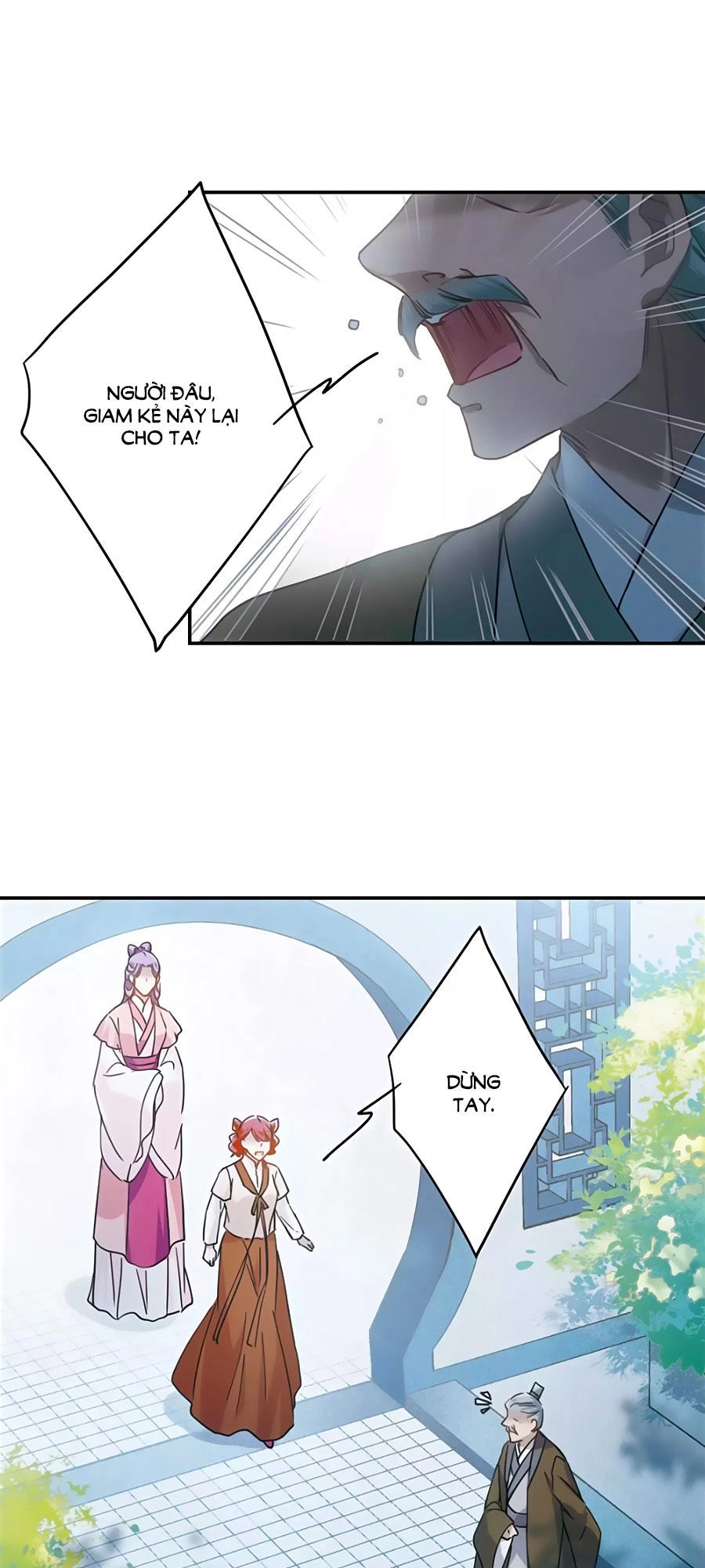 Thượng Quốc Phú Chi Thiên Đống Tuyết Chapter 60 - 5