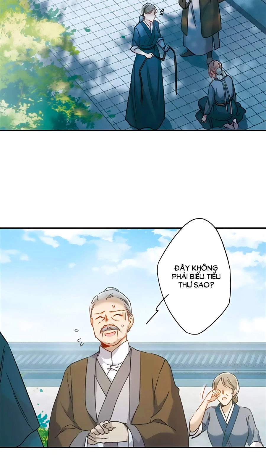 Thượng Quốc Phú Chi Thiên Đống Tuyết Chapter 60 - 6