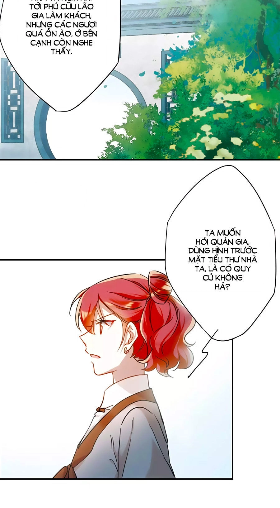 Thượng Quốc Phú Chi Thiên Đống Tuyết Chapter 60 - 8