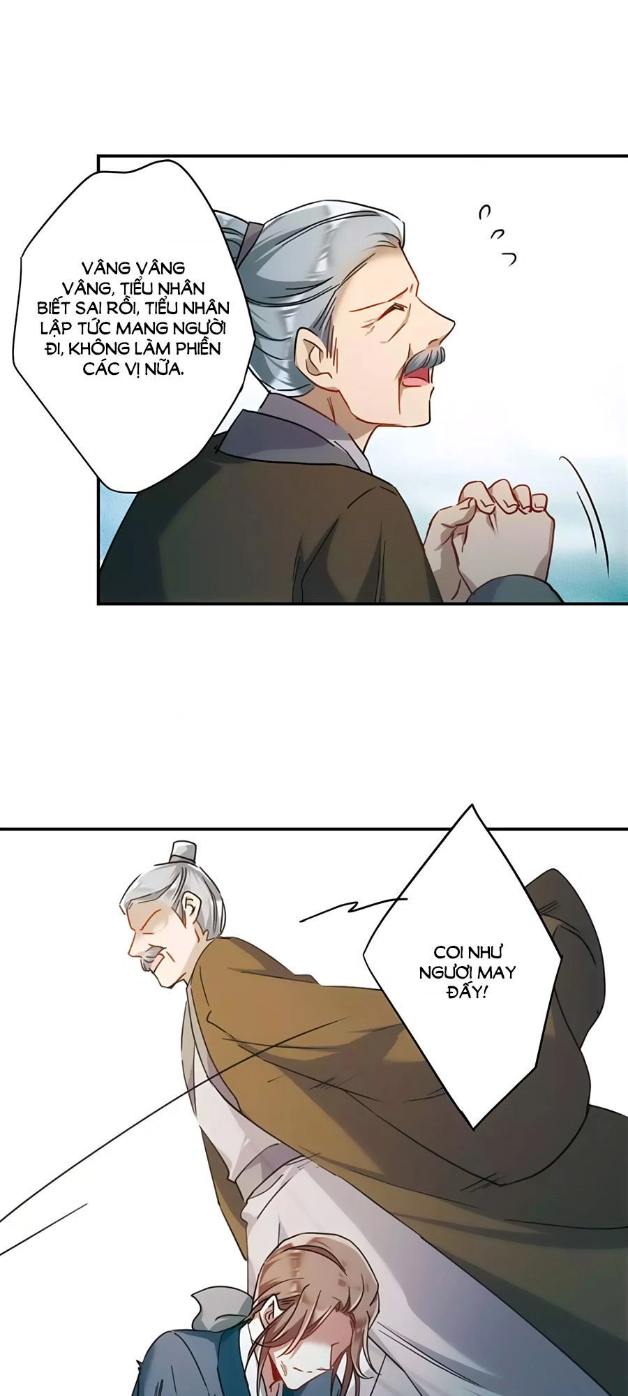 Thượng Quốc Phú Chi Thiên Đống Tuyết Chapter 60 - 9