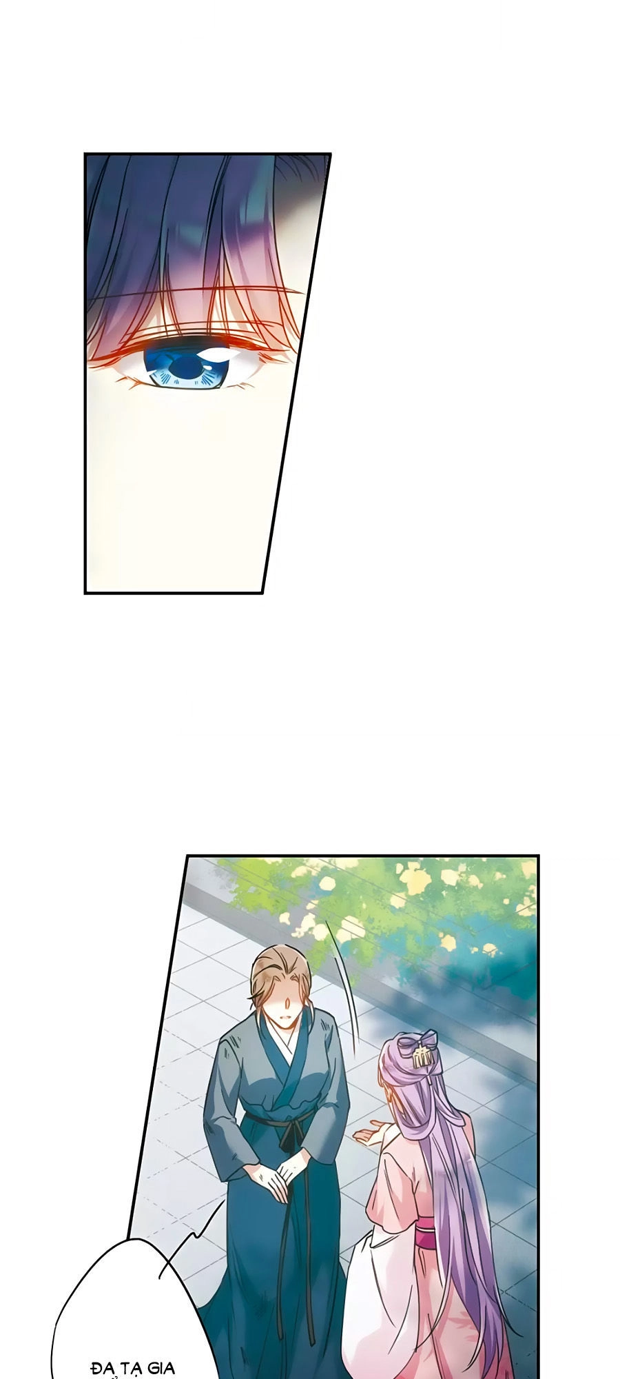 Thượng Quốc Phú Chi Thiên Đống Tuyết Chapter 60 - 11