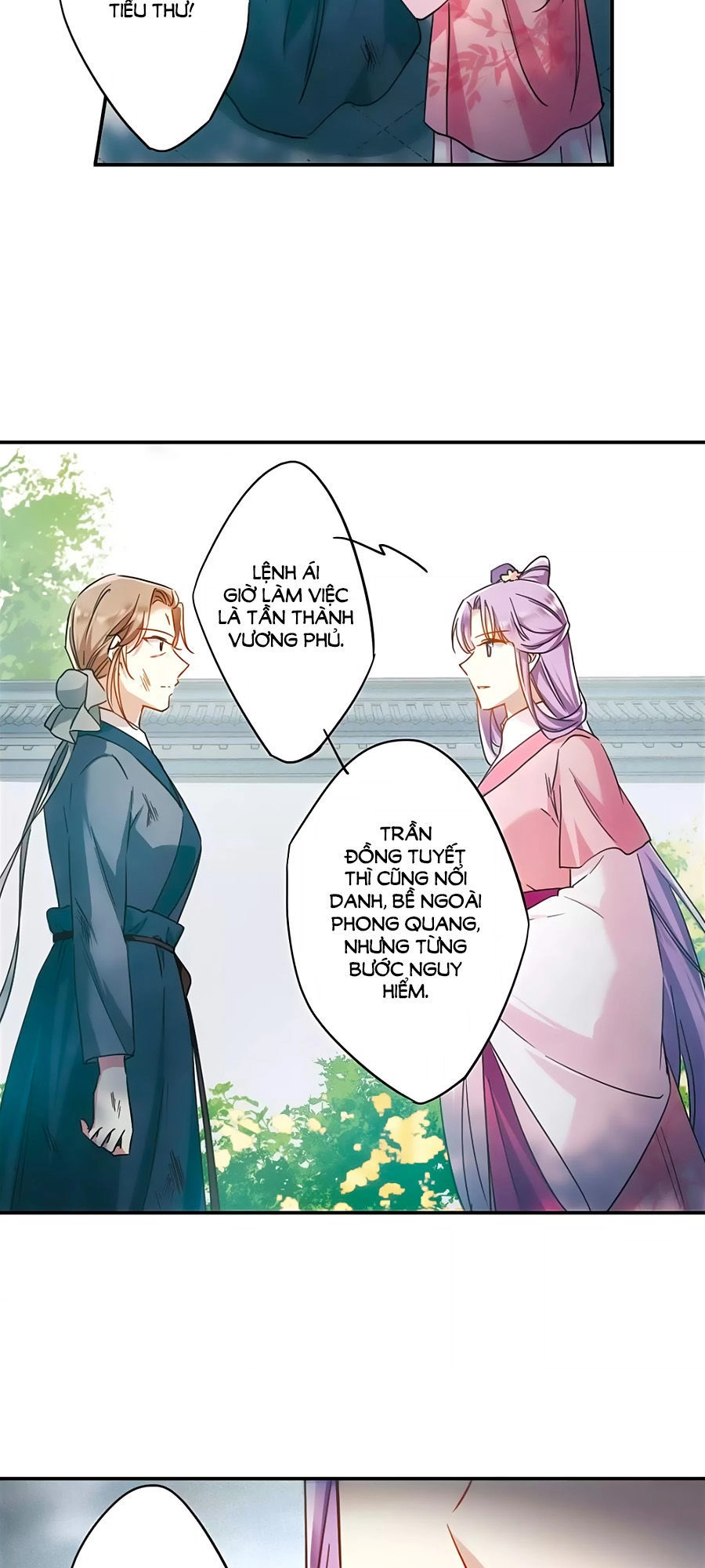 Thượng Quốc Phú Chi Thiên Đống Tuyết Chapter 60 - 12