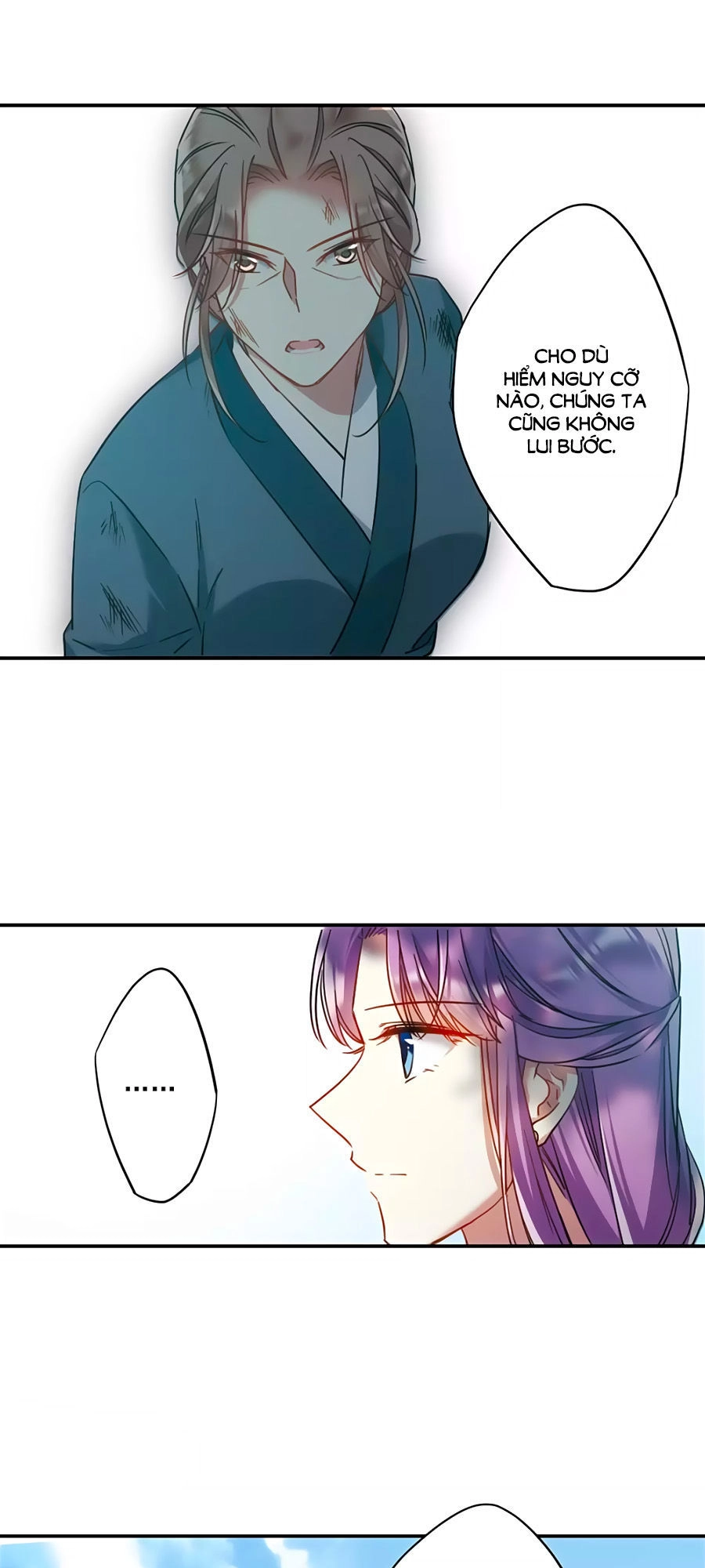 Thượng Quốc Phú Chi Thiên Đống Tuyết Chapter 60 - 14